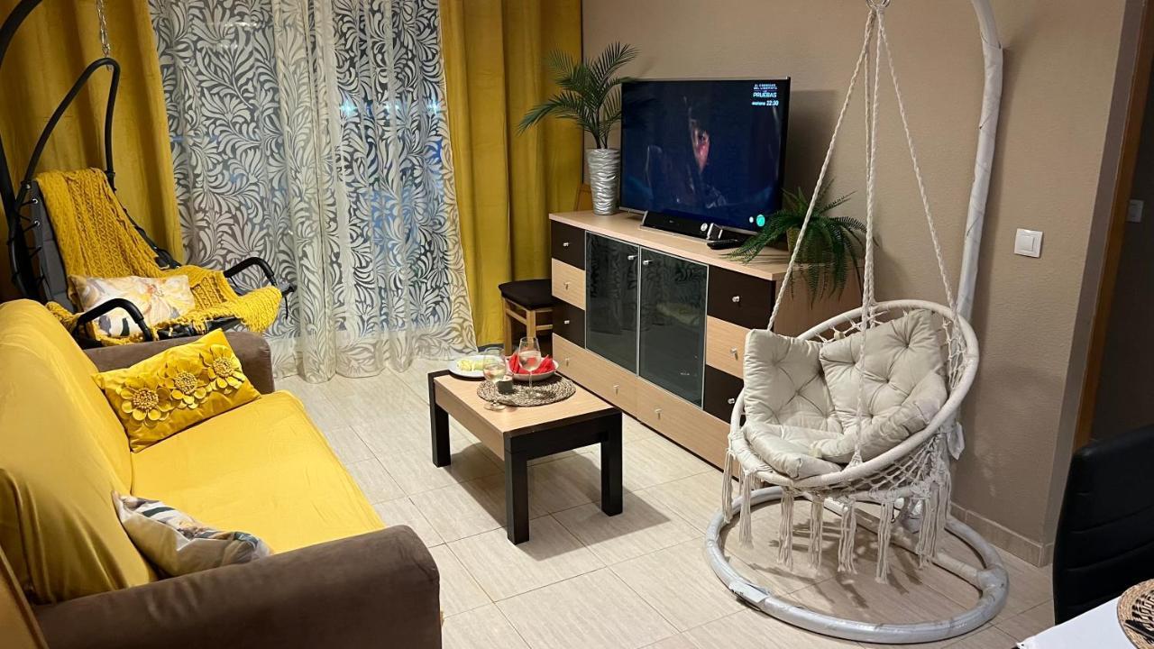 Apartamento Oropesa Marinador أوروبيسا ذيل مار المظهر الخارجي الصورة