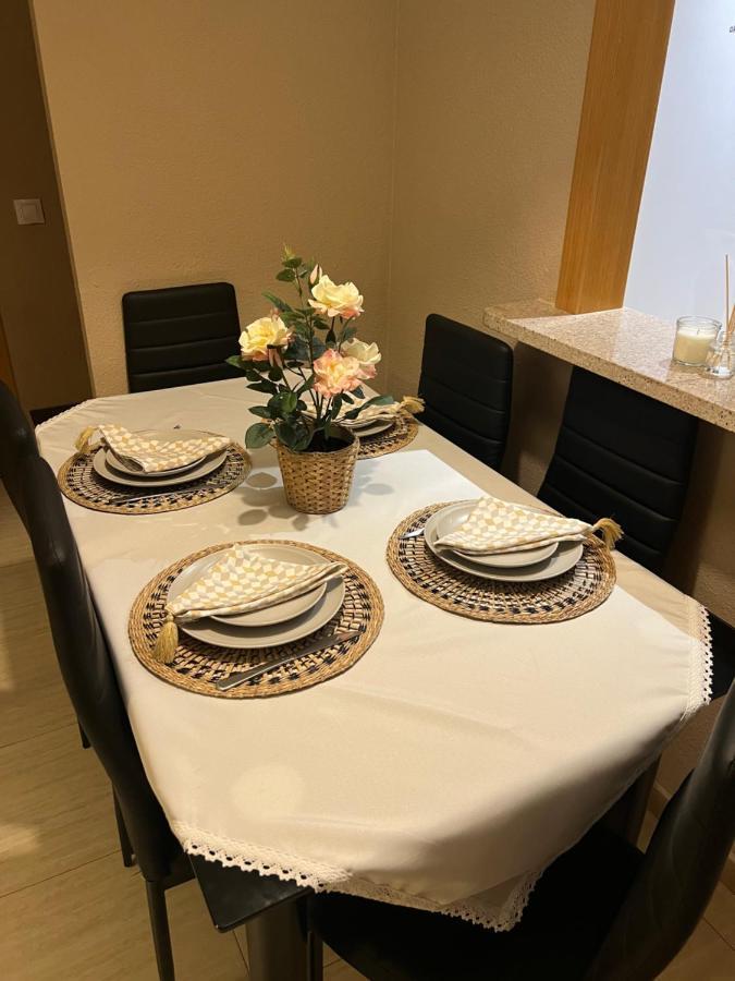 Apartamento Oropesa Marinador أوروبيسا ذيل مار المظهر الخارجي الصورة