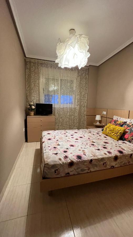 Apartamento Oropesa Marinador أوروبيسا ذيل مار المظهر الخارجي الصورة