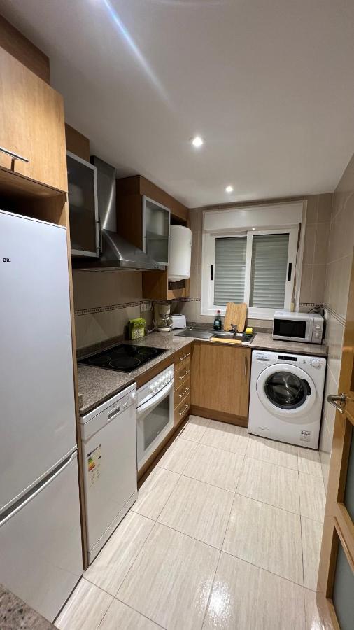 Apartamento Oropesa Marinador أوروبيسا ذيل مار المظهر الخارجي الصورة