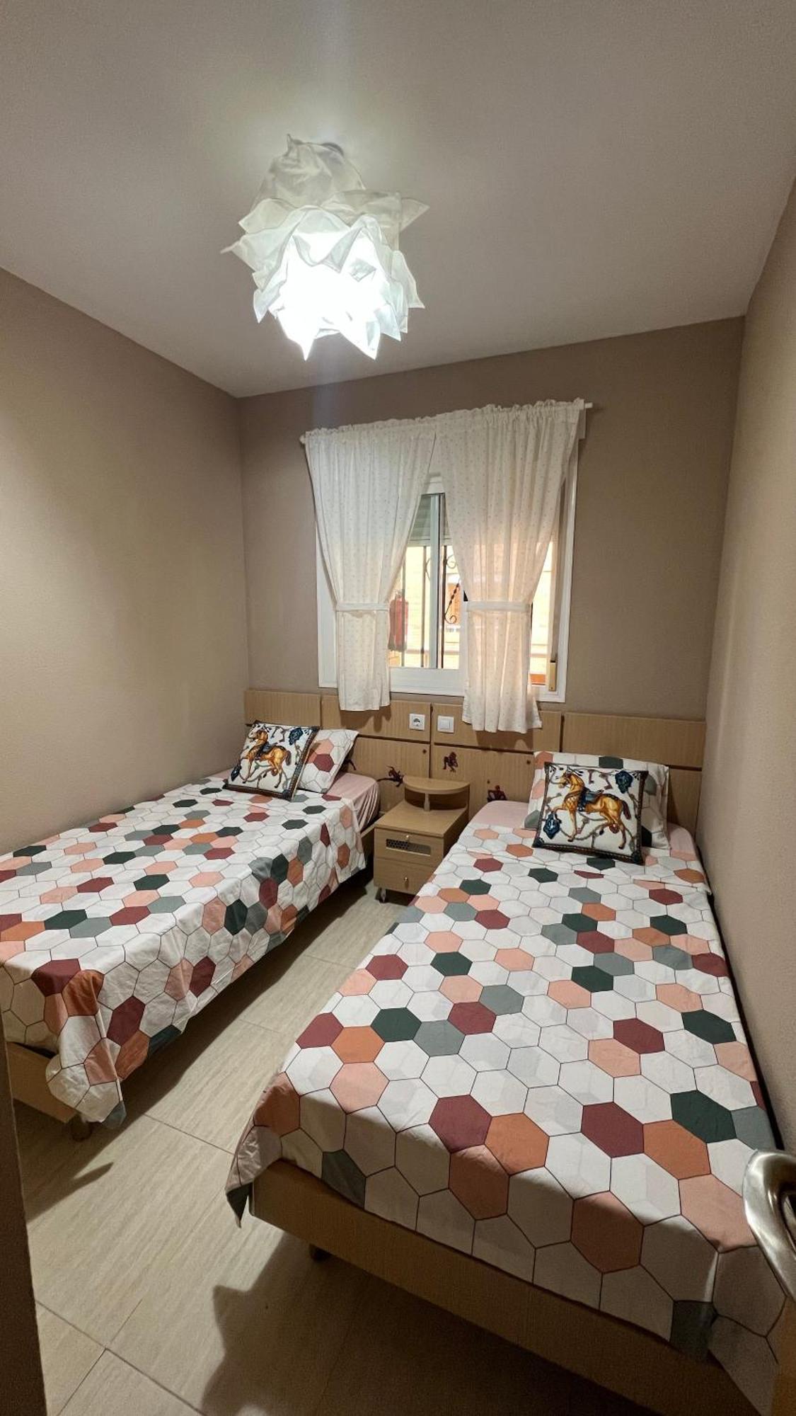 Apartamento Oropesa Marinador أوروبيسا ذيل مار المظهر الخارجي الصورة