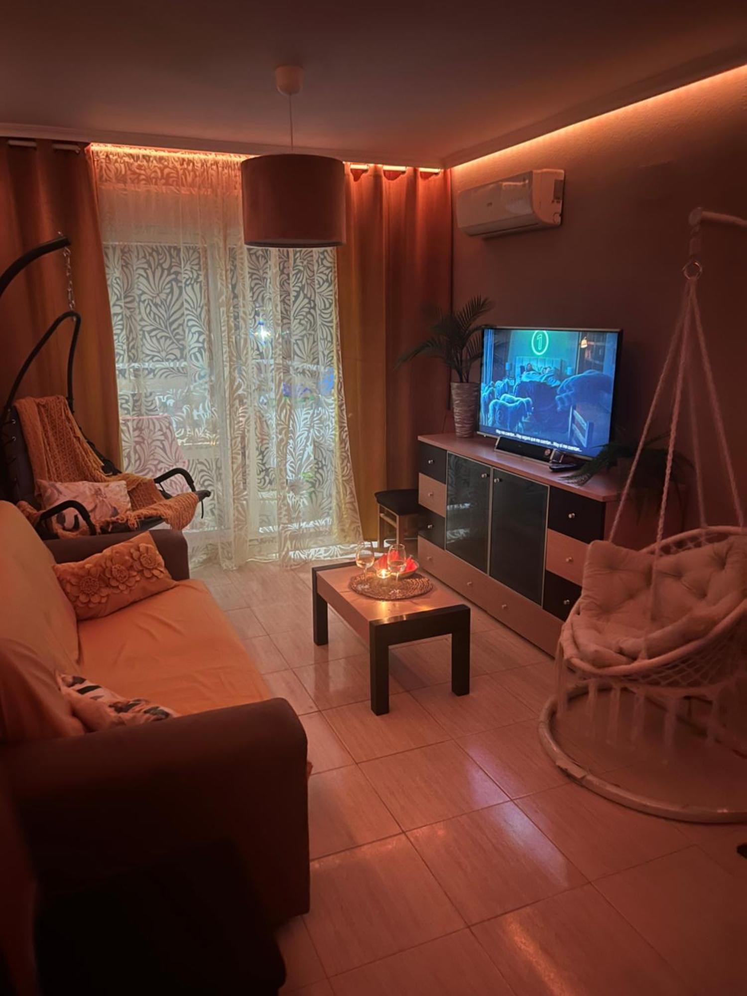 Apartamento Oropesa Marinador أوروبيسا ذيل مار المظهر الخارجي الصورة