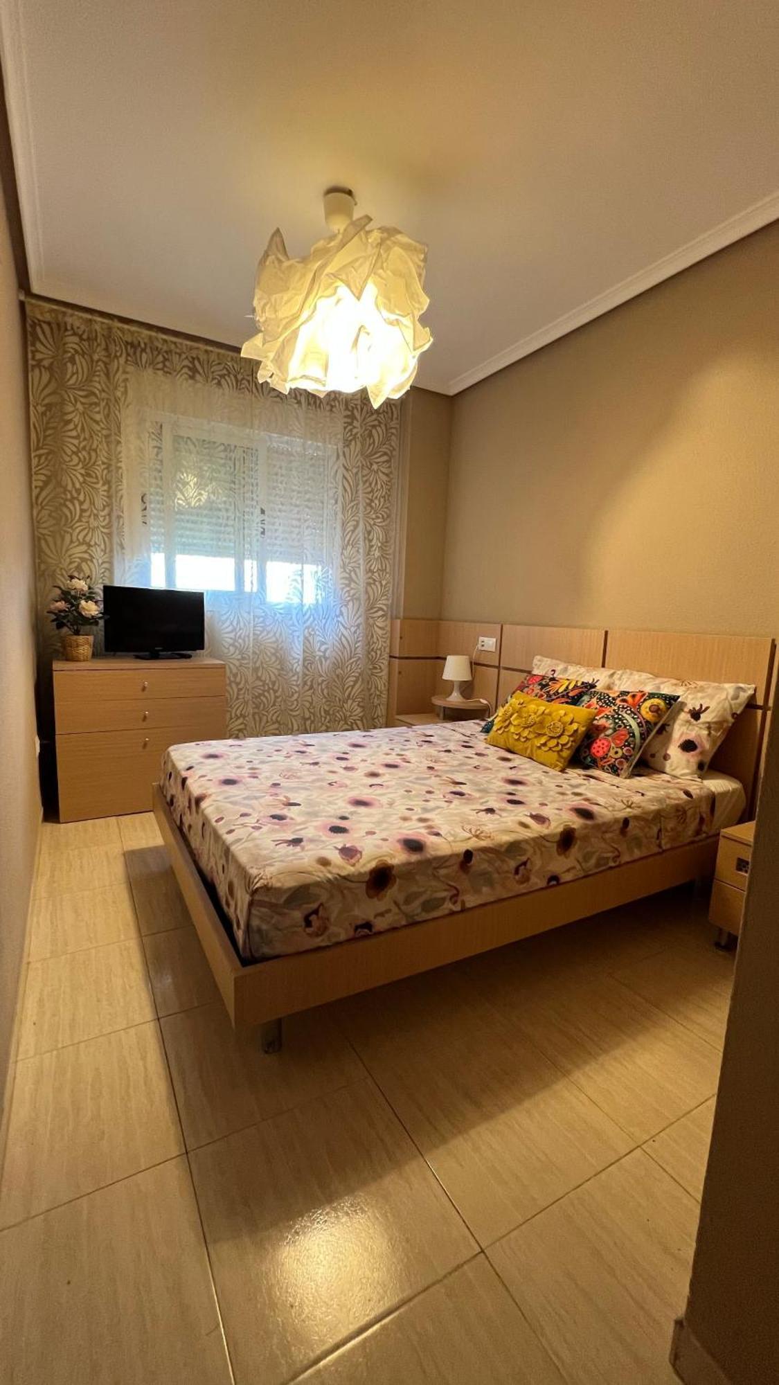 Apartamento Oropesa Marinador أوروبيسا ذيل مار المظهر الخارجي الصورة