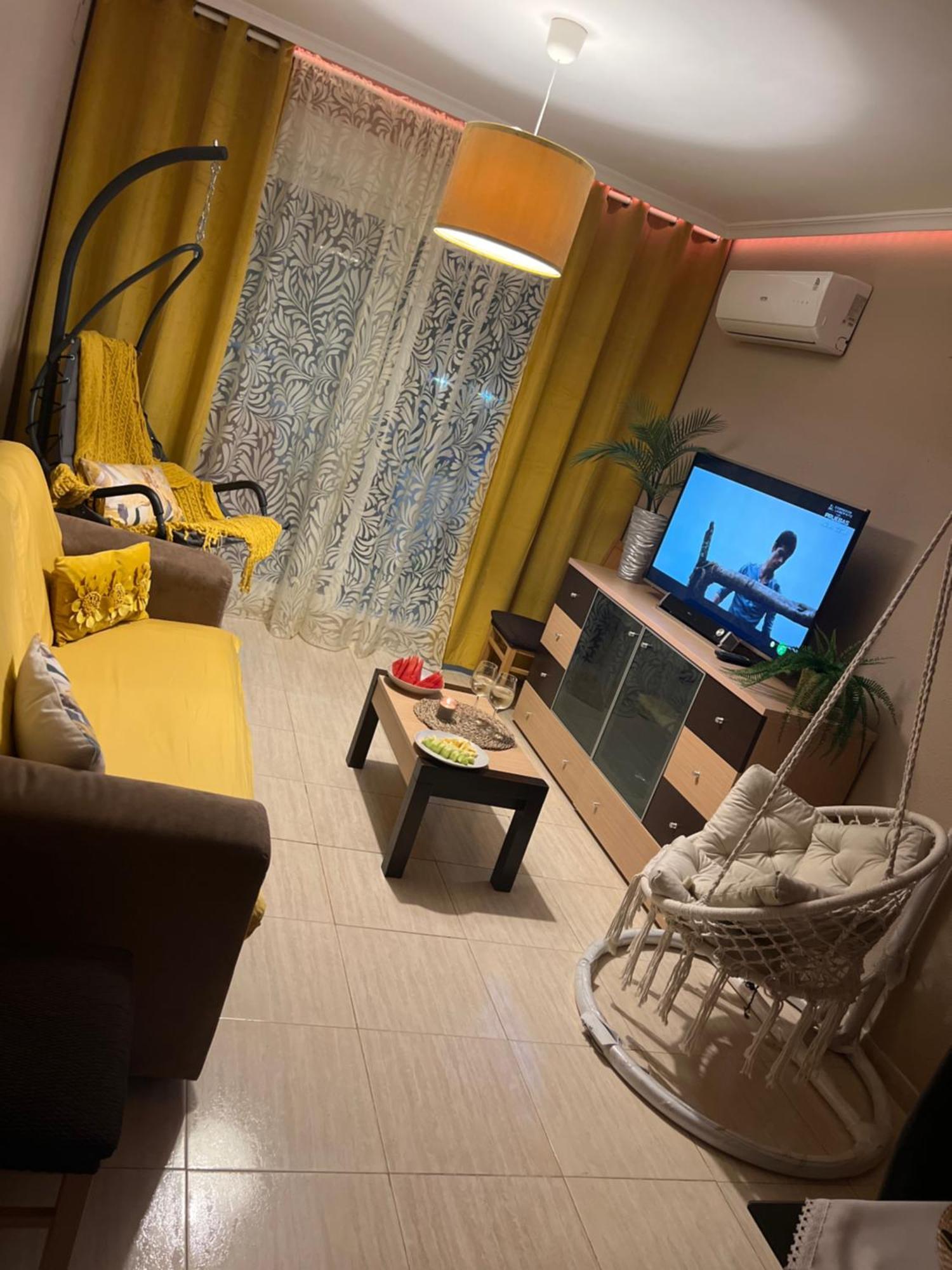 Apartamento Oropesa Marinador أوروبيسا ذيل مار المظهر الخارجي الصورة