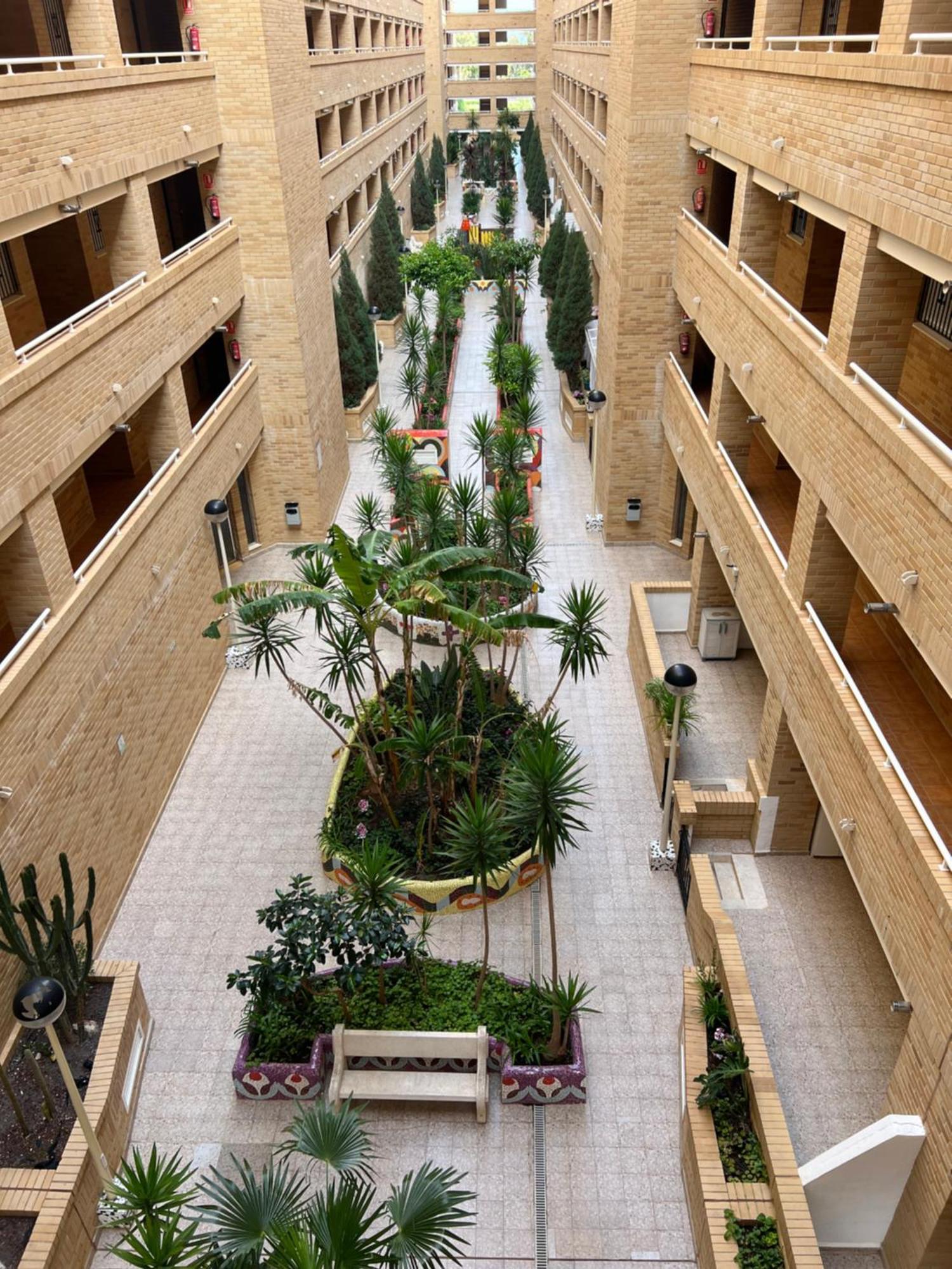 Apartamento Oropesa Marinador أوروبيسا ذيل مار المظهر الخارجي الصورة
