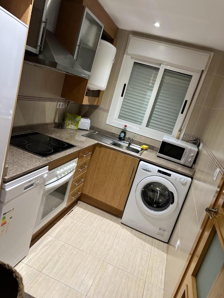 Apartamento Oropesa Marinador أوروبيسا ذيل مار المظهر الخارجي الصورة